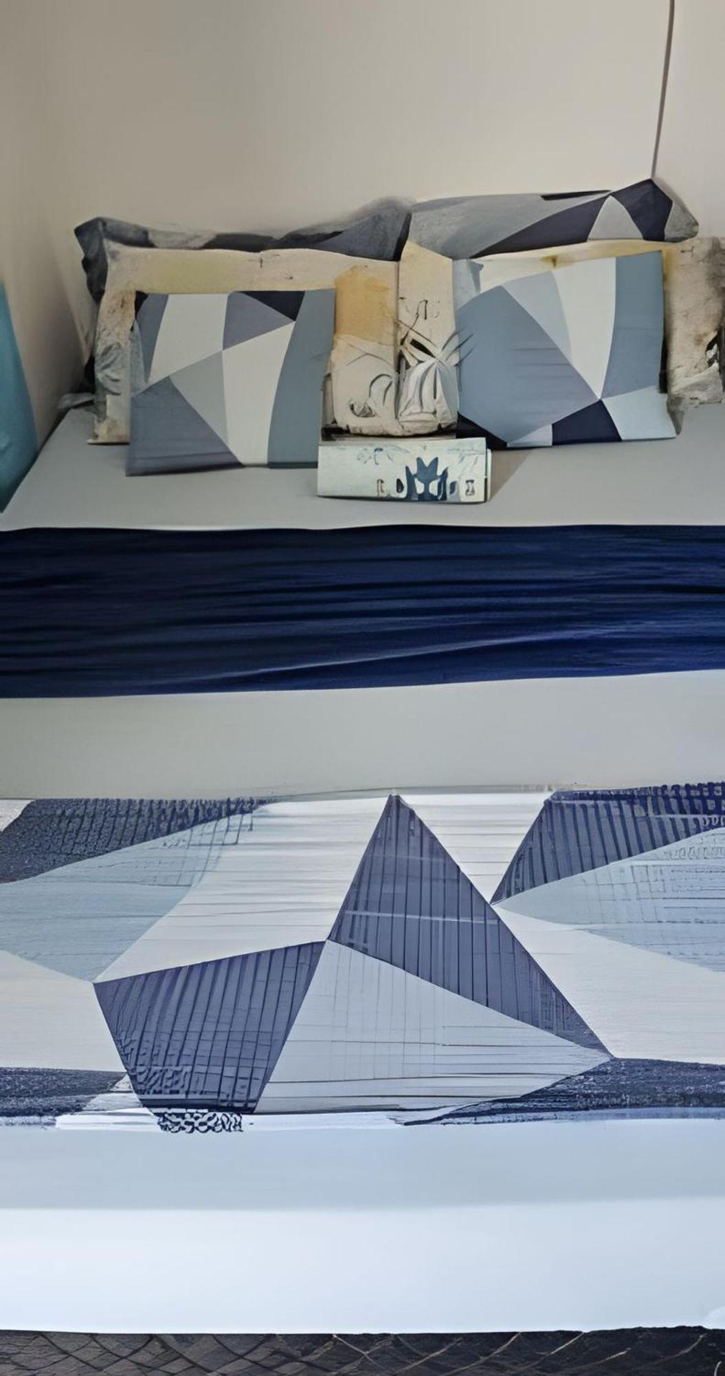 Suites Praiamar Vista Linda Bertioga Luaran gambar