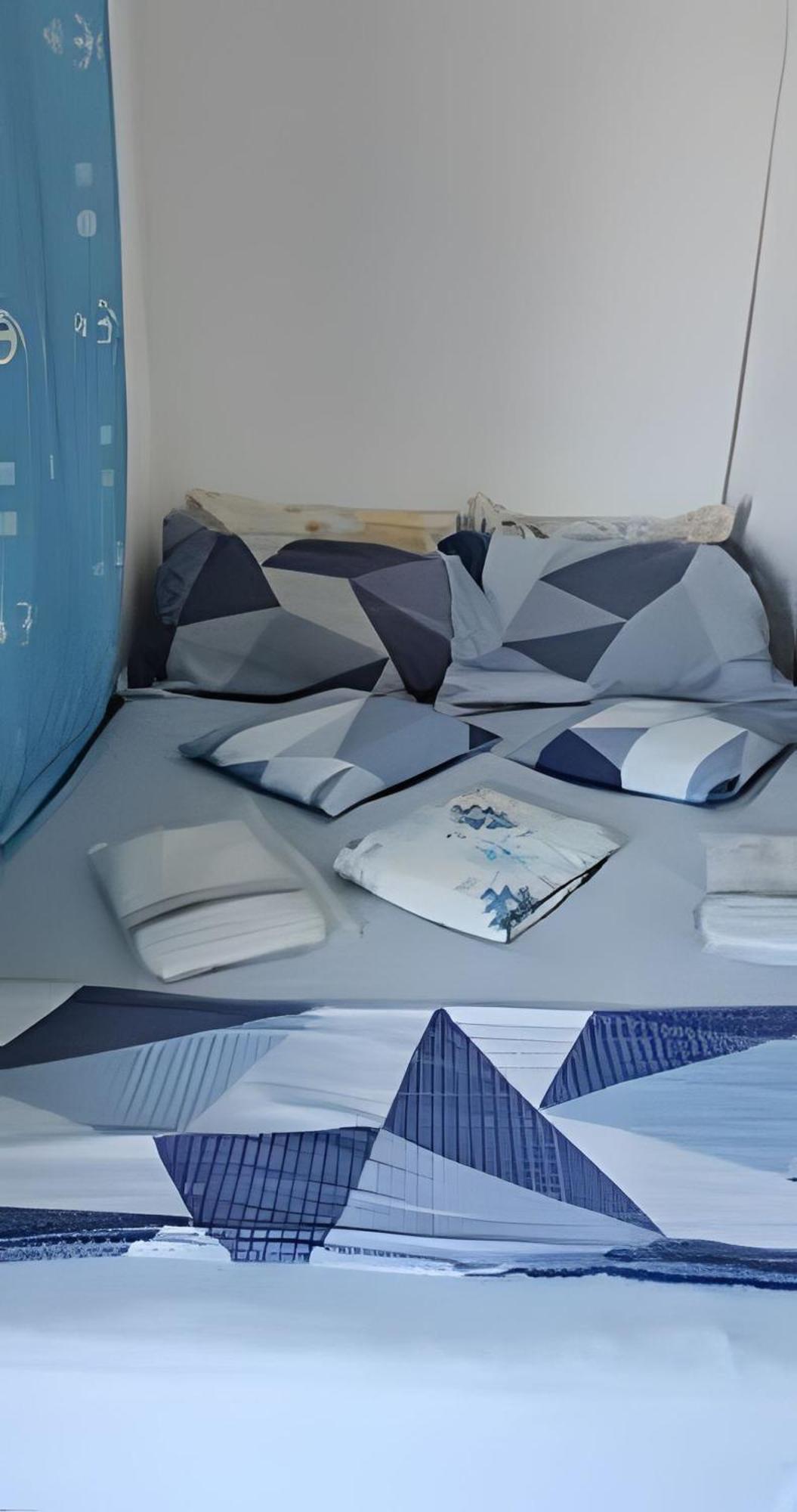 Suites Praiamar Vista Linda Bertioga Luaran gambar